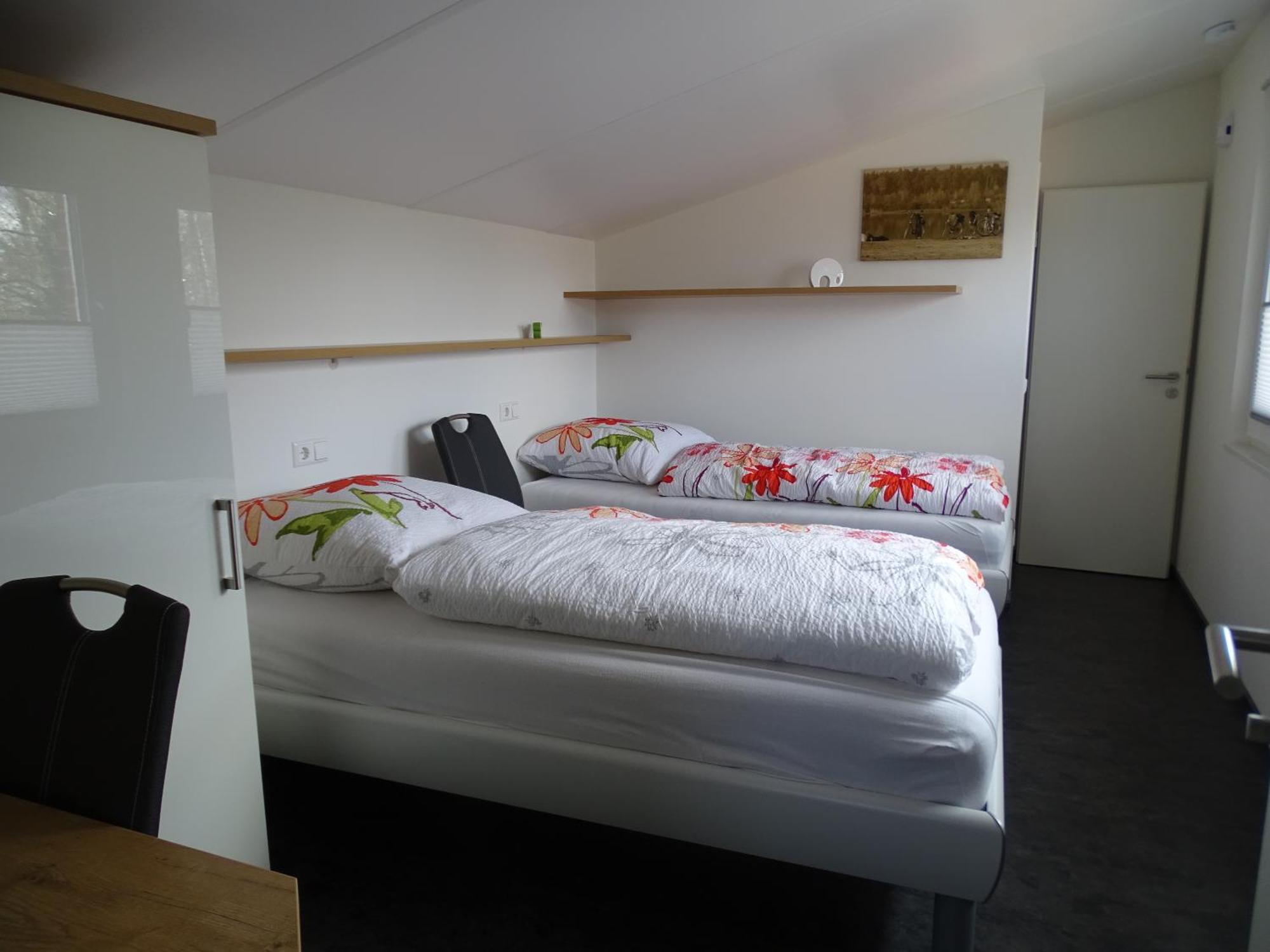 Birkenhain 3C - Lastering Ferienhaeuser & Apartments Wettringen  Extérieur photo