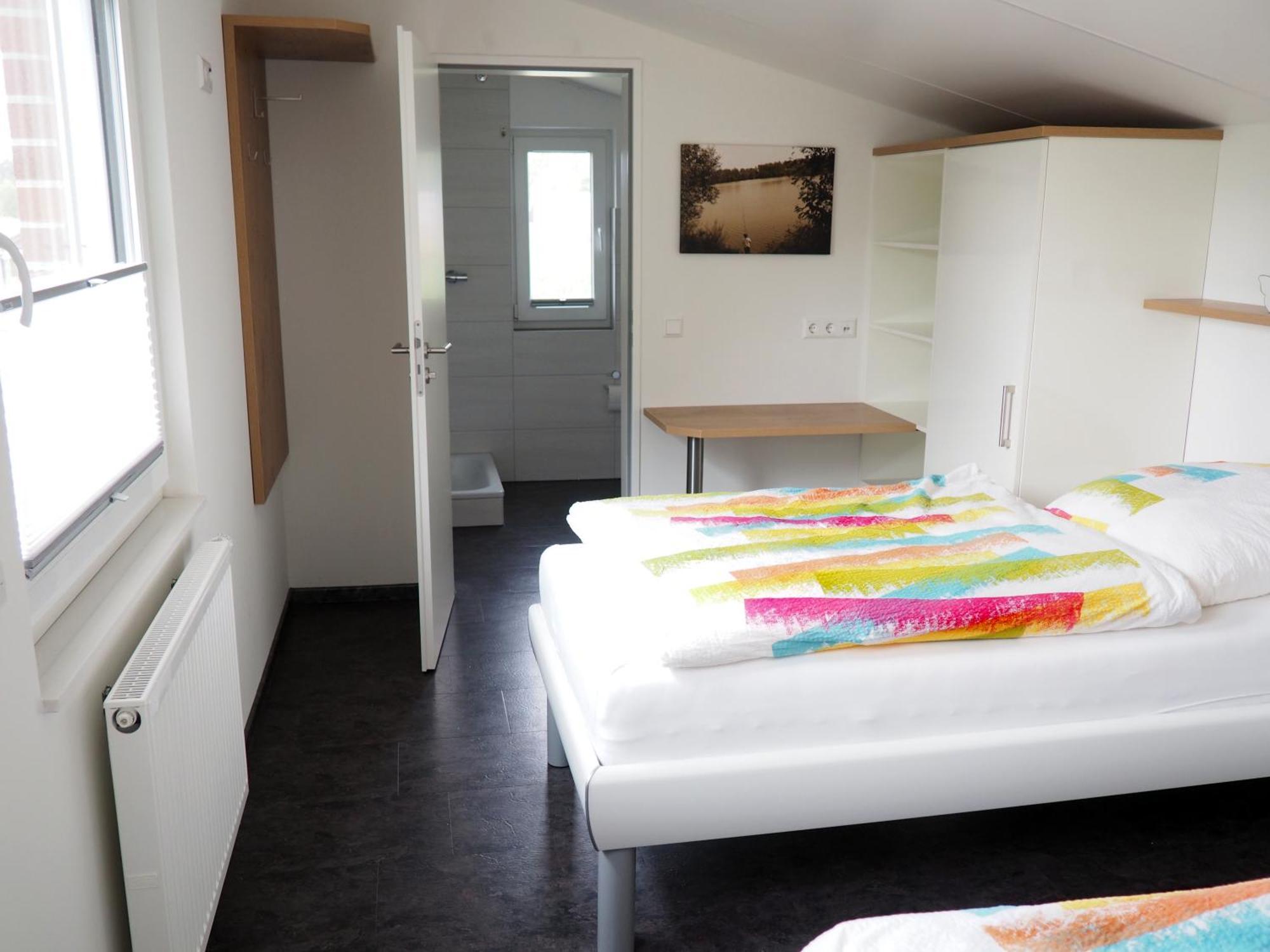 Birkenhain 3C - Lastering Ferienhaeuser & Apartments Wettringen  Extérieur photo